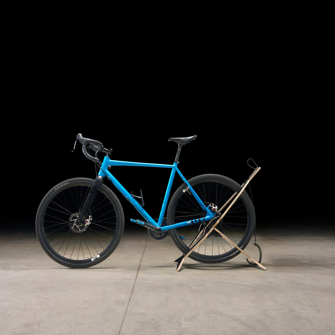 VERTICAL Bike Stand
