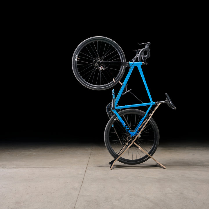 VERTICAL Bike Stand