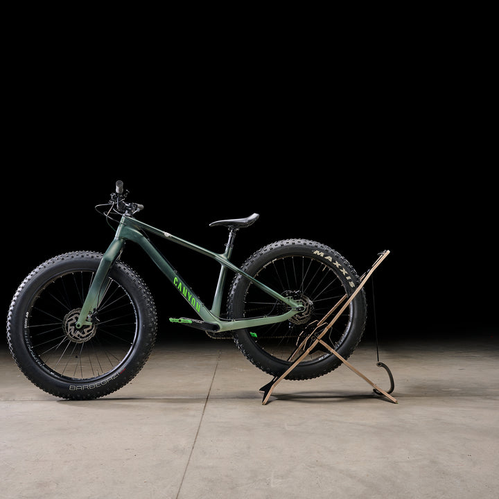 VERTICAL Bike Stand