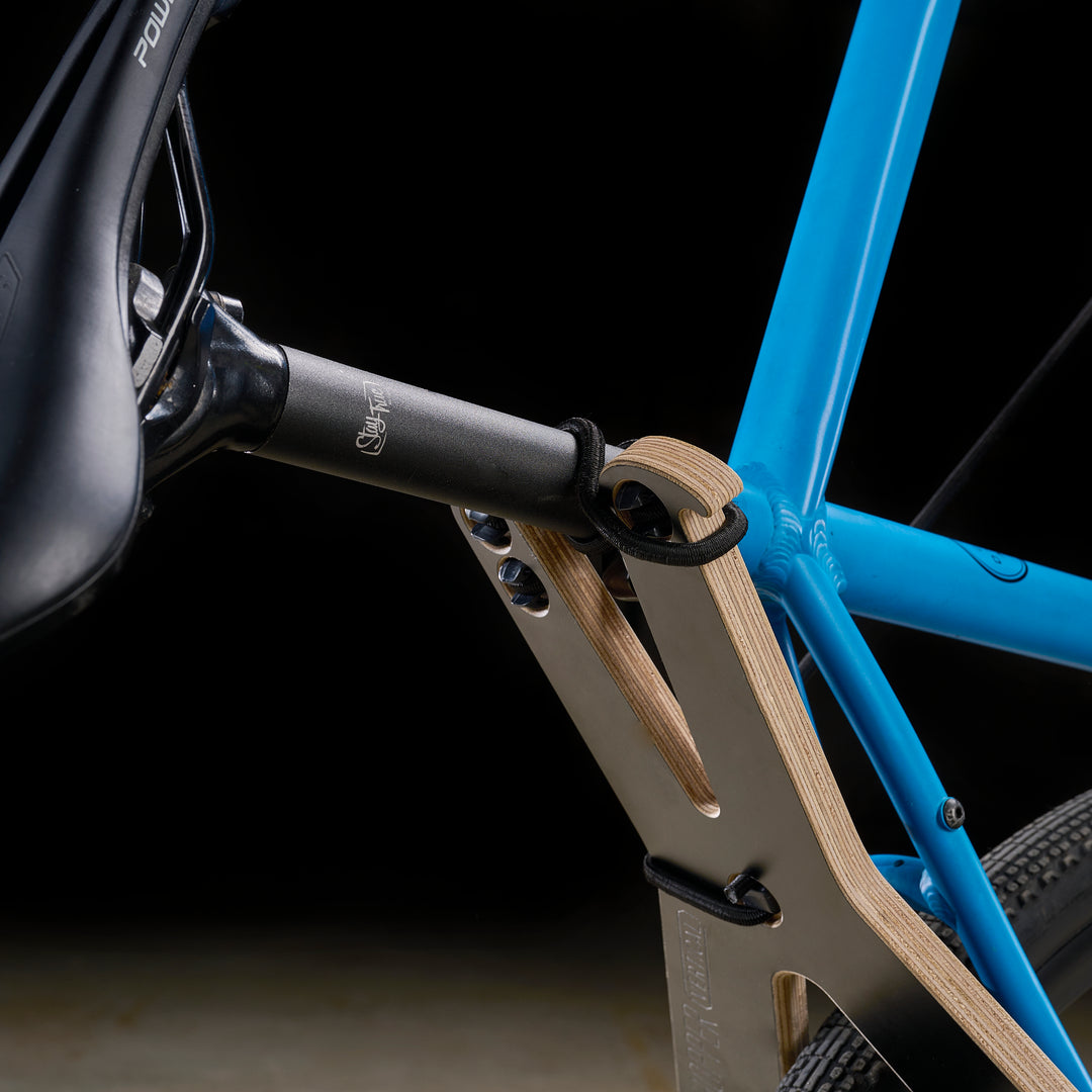 VERTICAL Bike Stand