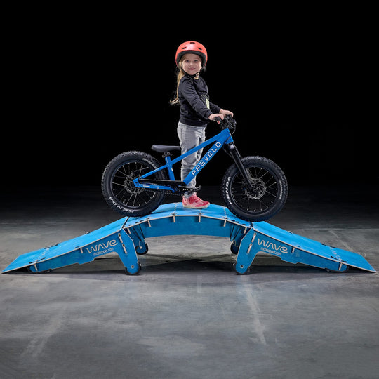 MTB Skill Trainers | Jumping, Balance, Manual – MTB Hopper