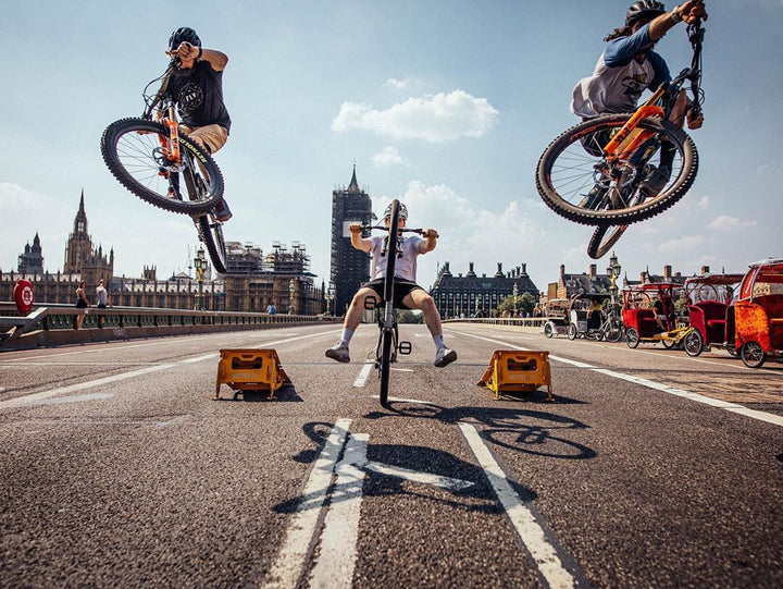 Buono regalo digitale MTB HOPPER