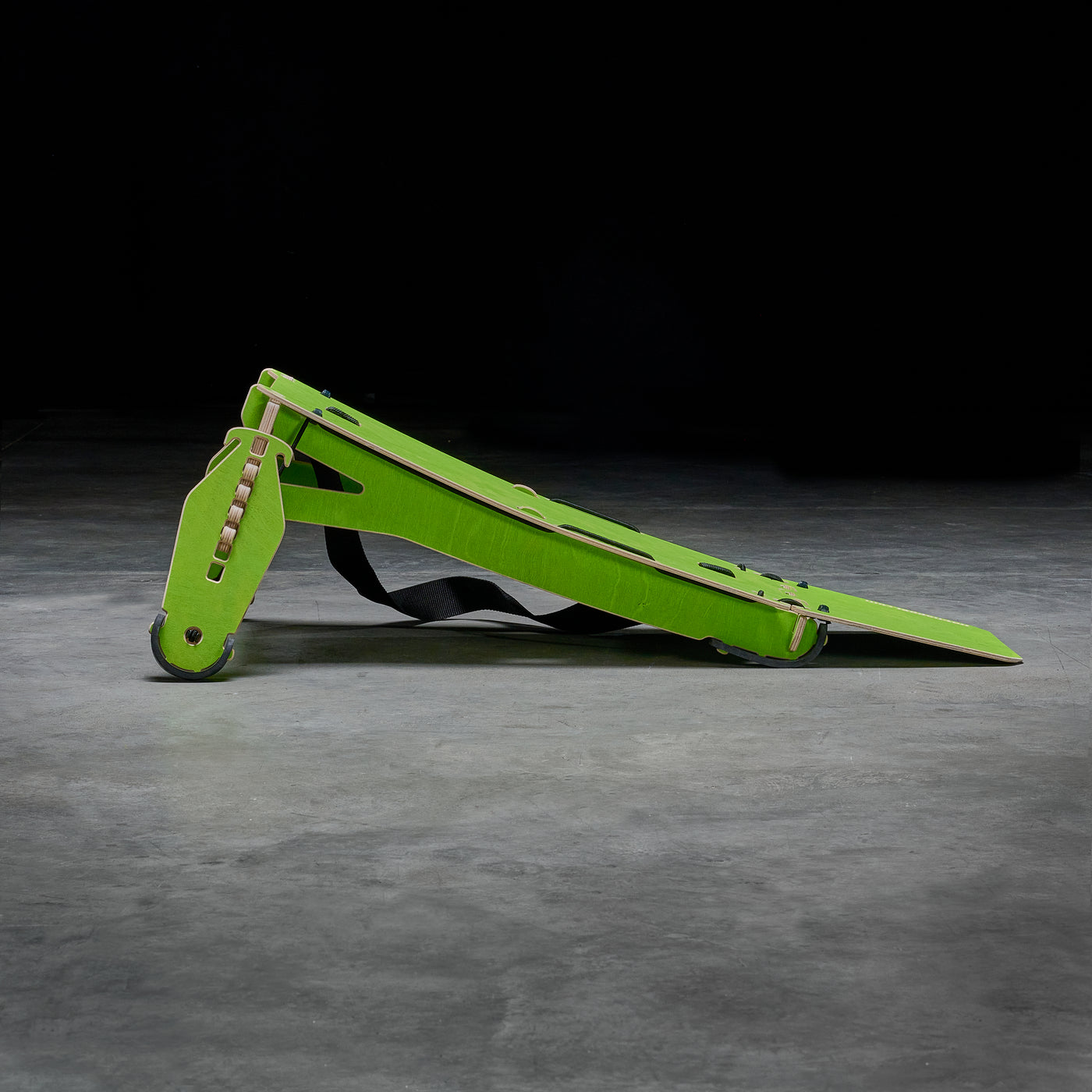 INTRO | Small MTB Jump Ramp for Beginners and Advanced Riders – MTB Hopper