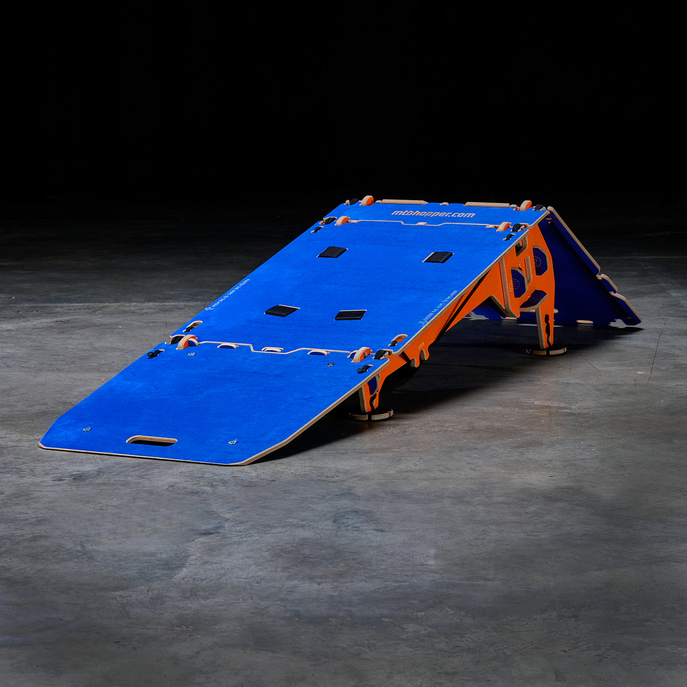 COACH | Most versatile MTB Jump Ramp – MTB Hopper