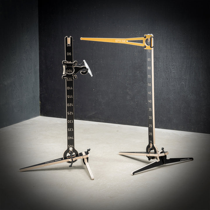CRANE Sprungstange