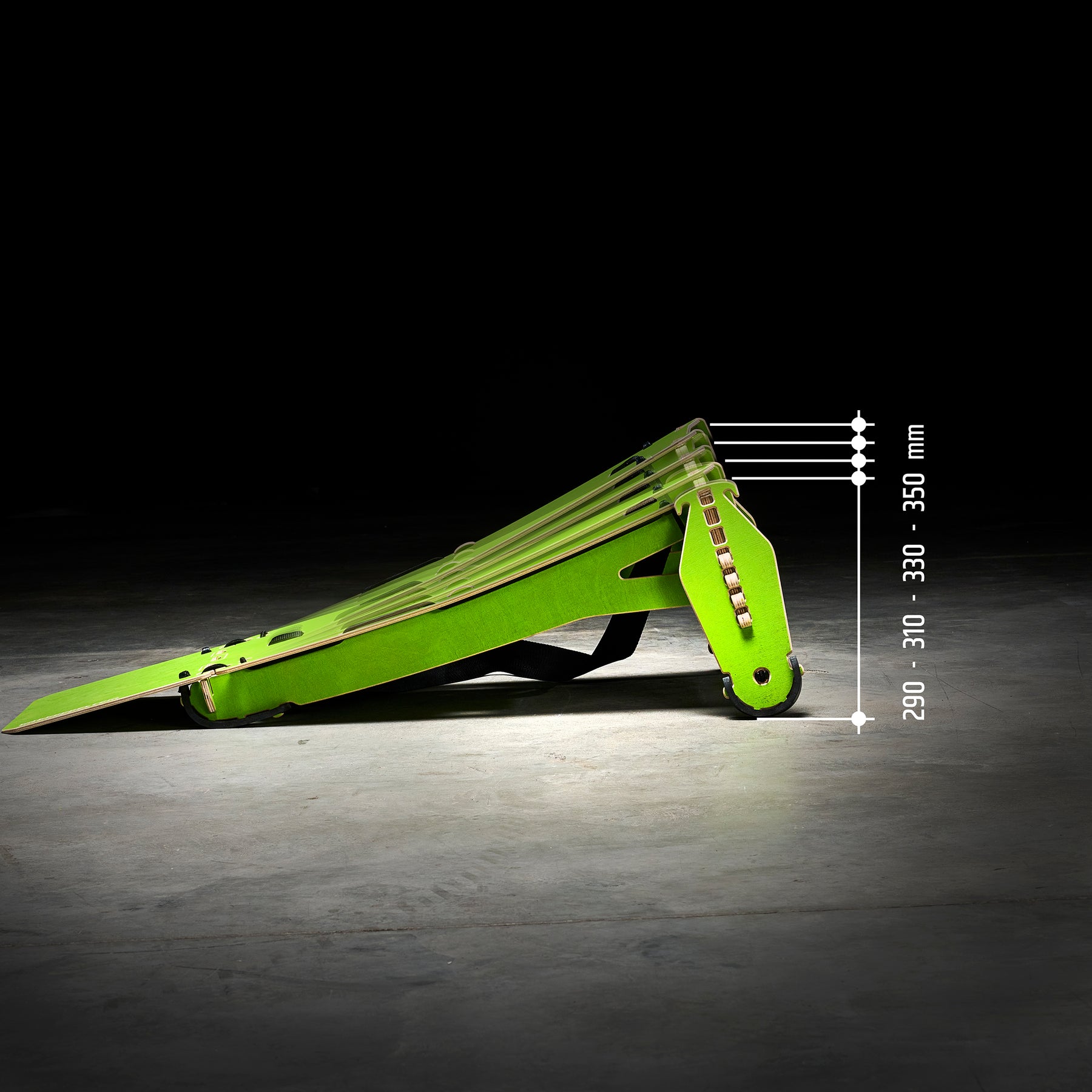 Small Mtb Ramp INTRO | Small MTB Jump Ramp for Beginners and Advanced Riders – MTB Hopper