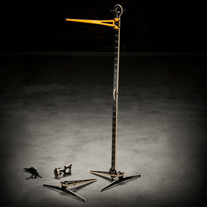 CRANE Sprungstange